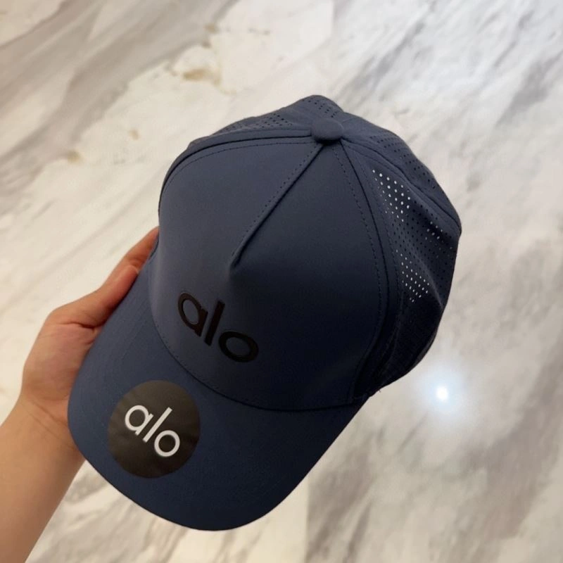 HighQuality Alo Caps 260944