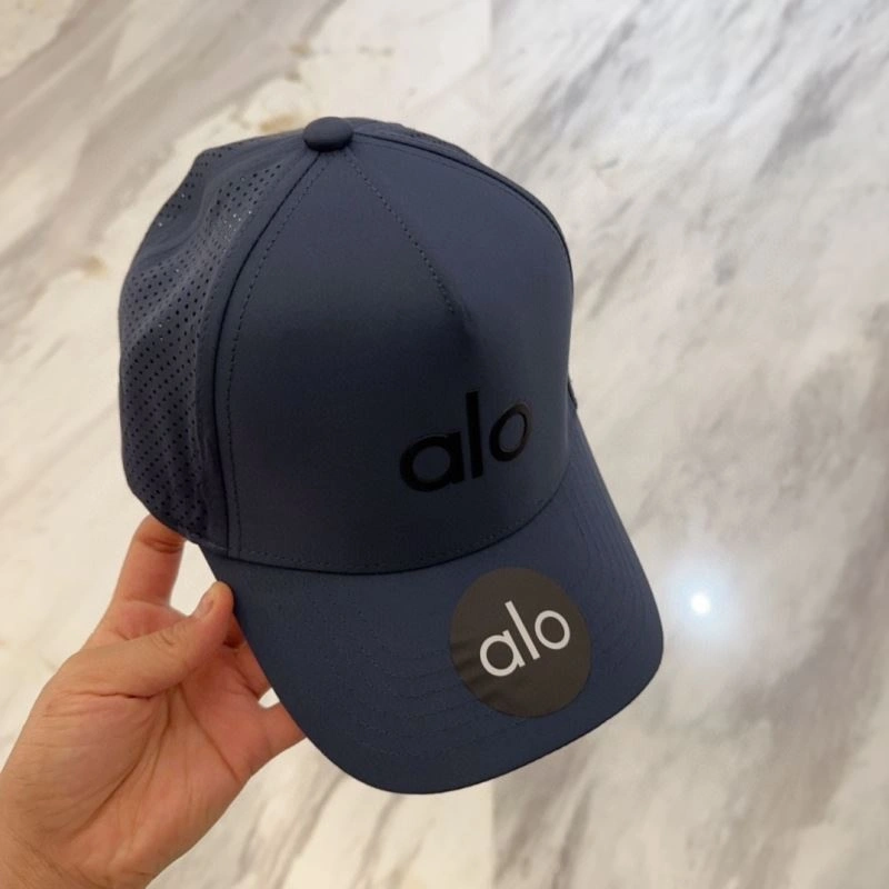 HighQuality Alo Caps 260944