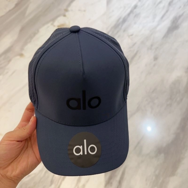 HighQuality Alo Caps 260944