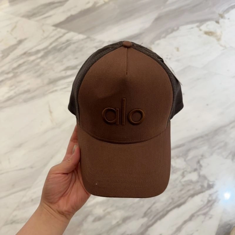 Alo Caps Breathable 260949