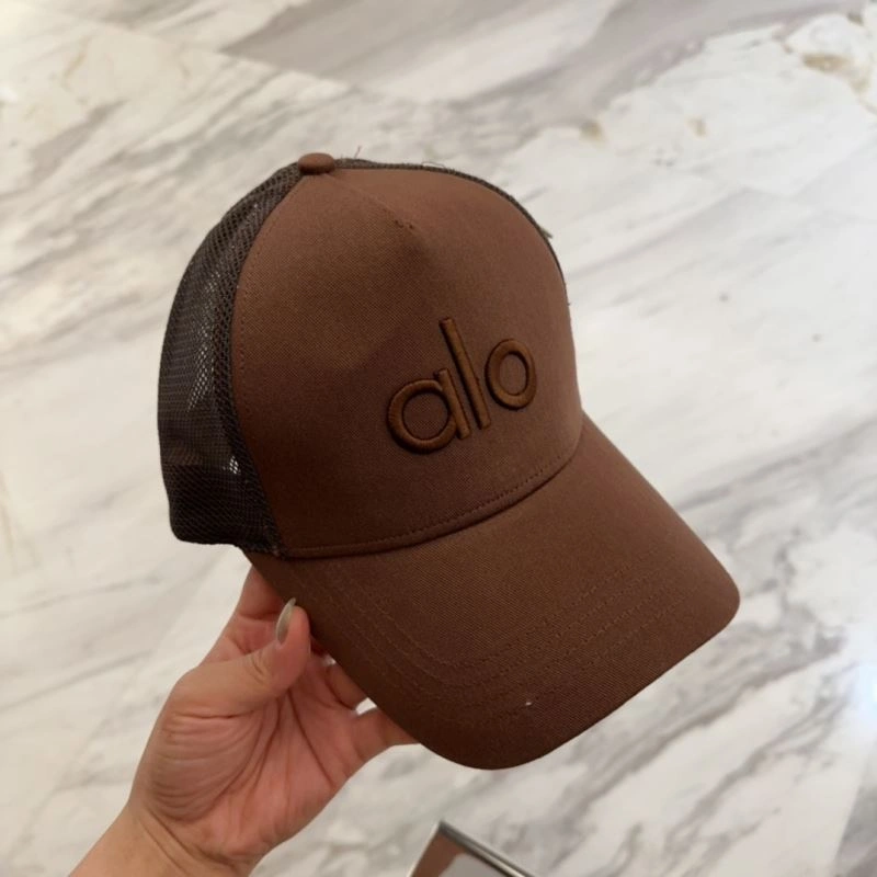 Alo Caps Breathable 260949