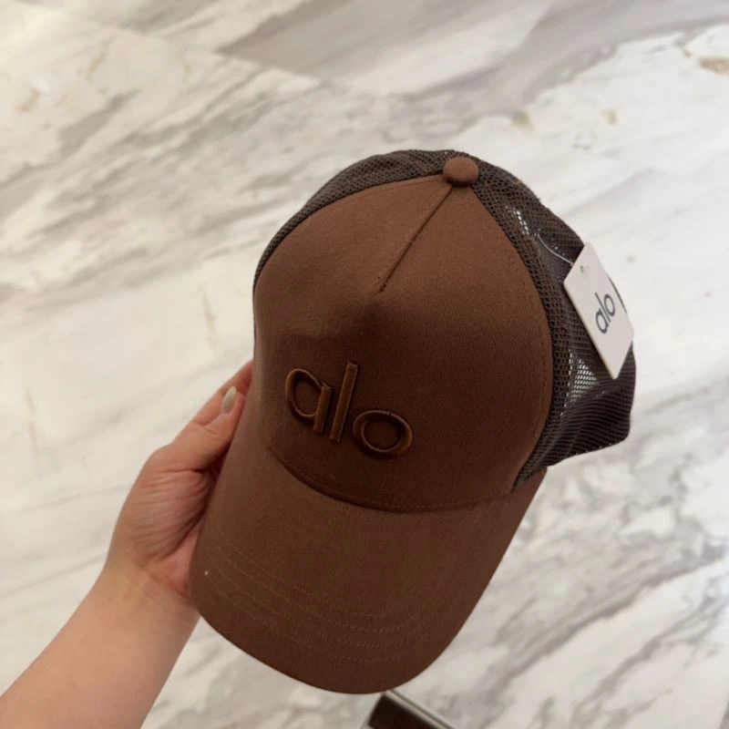 Alo Caps Breathable 260949