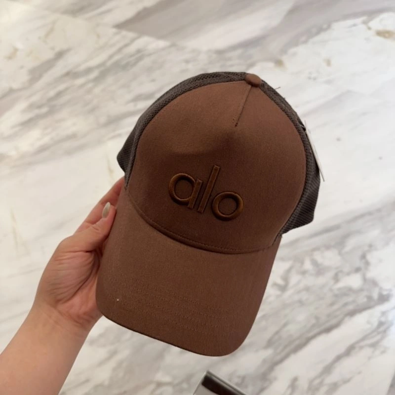Alo Caps Breathable 260949