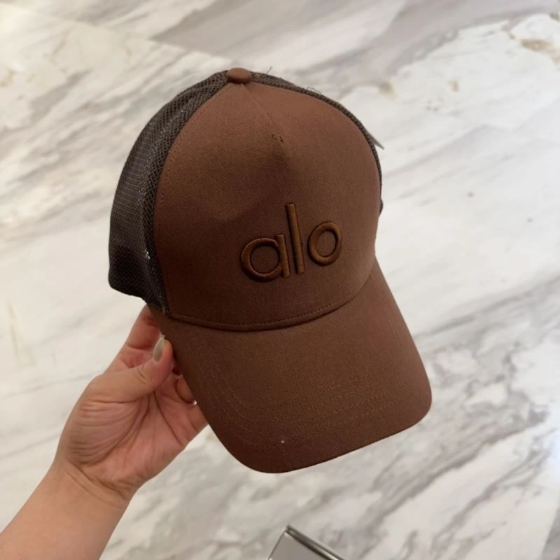 Alo Caps Breathable 260949