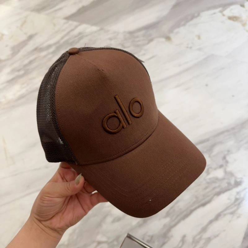 Alo Caps Breathable 260949