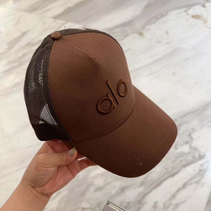 Alo Caps Breathable 260949