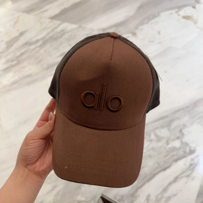 Alo Caps Breathable 260949
