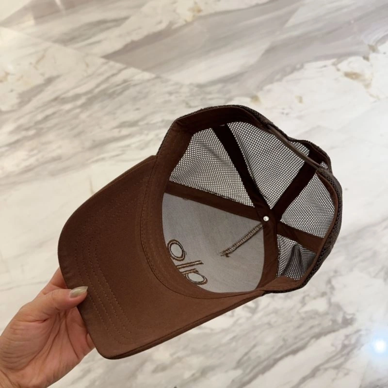 Alo Caps Breathable 260949