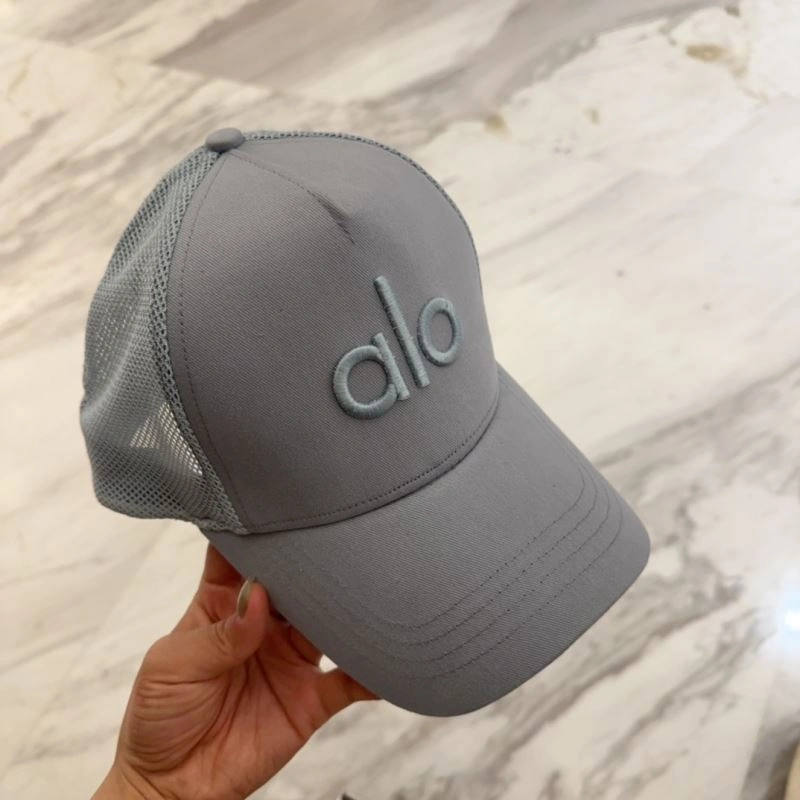 Comfortable Alo Caps 260939