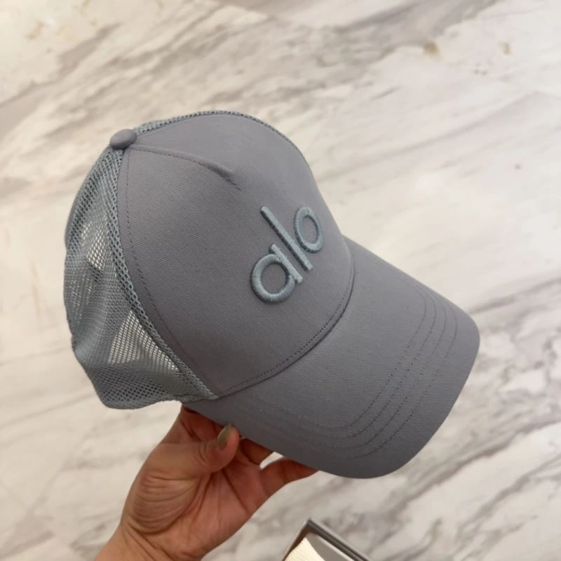 Comfortable Alo Caps 260939