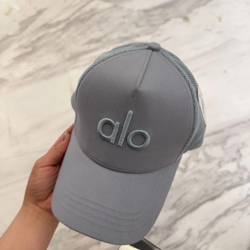Comfortable Alo Caps 260939