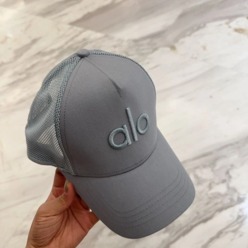 Comfortable Alo Caps 260939