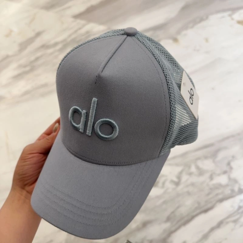 Comfortable Alo Caps 260939