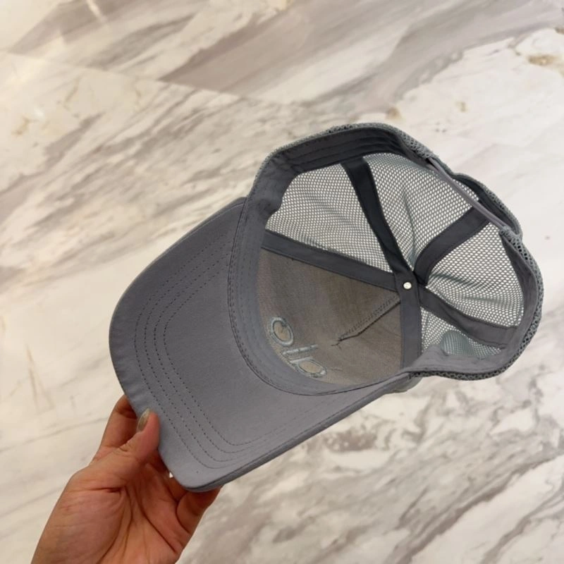 Comfortable Alo Caps 260939