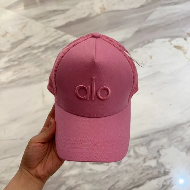 Alo Caps Sustainable 260961