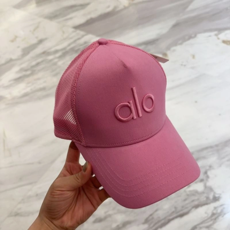 Alo Caps Sustainable 260961