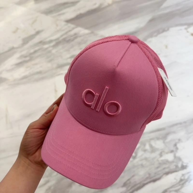 Alo Caps Sustainable 260961