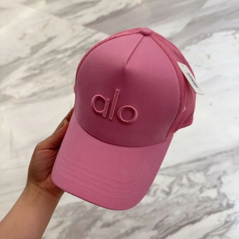 Alo Caps Sustainable 260961