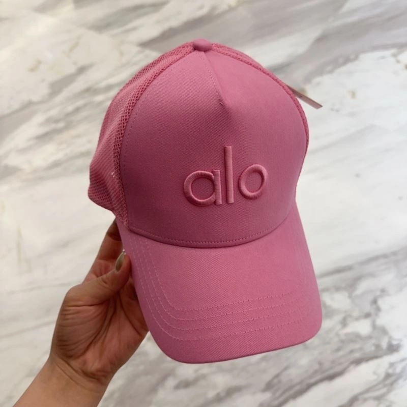 Alo Caps Sustainable 260961