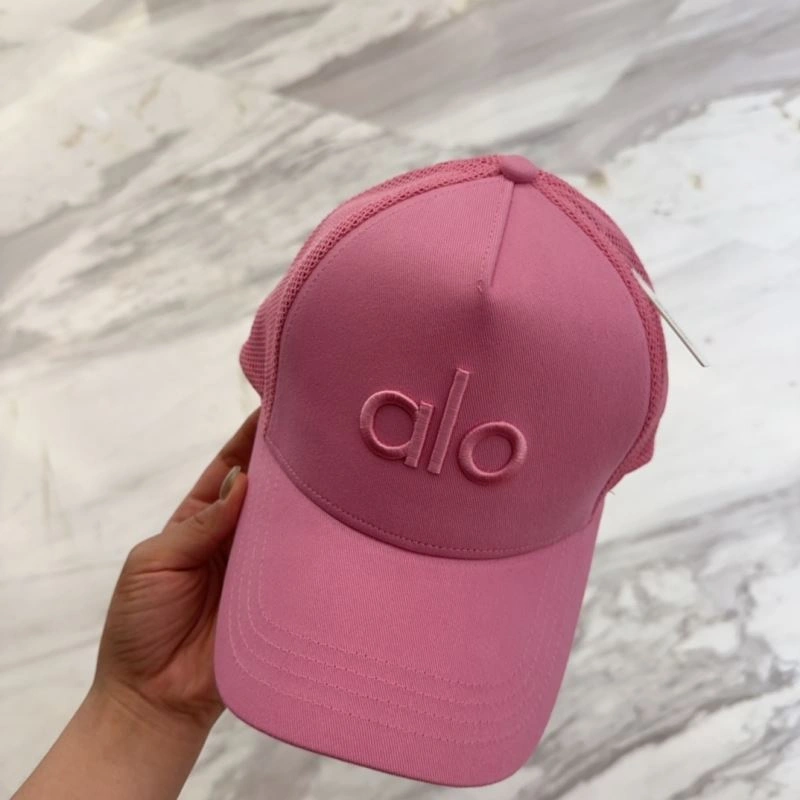 Alo Caps Sustainable 260961