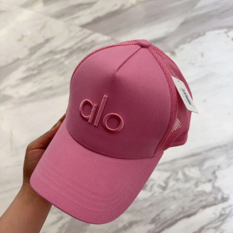 Alo Caps Sustainable 260961