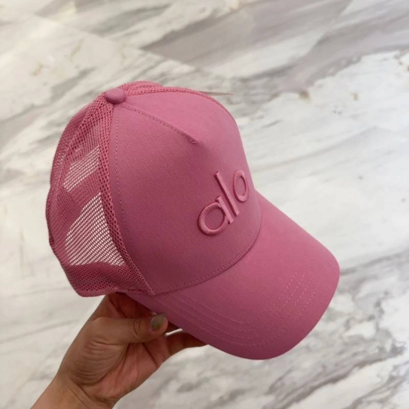 Alo Caps Sustainable 260961