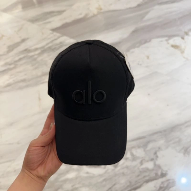 Supportive Alo Caps 260948
