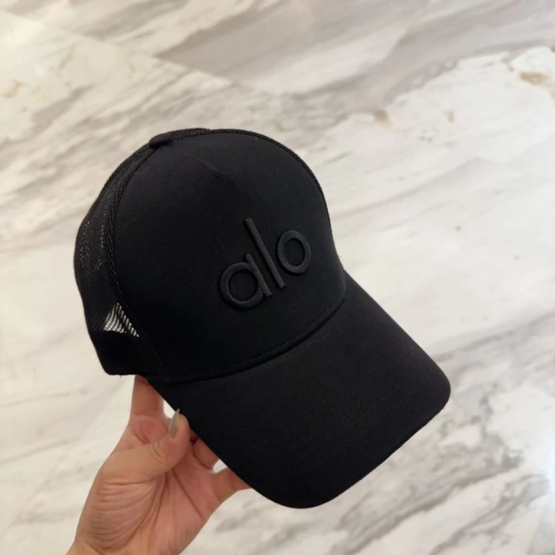 Supportive Alo Caps 260948