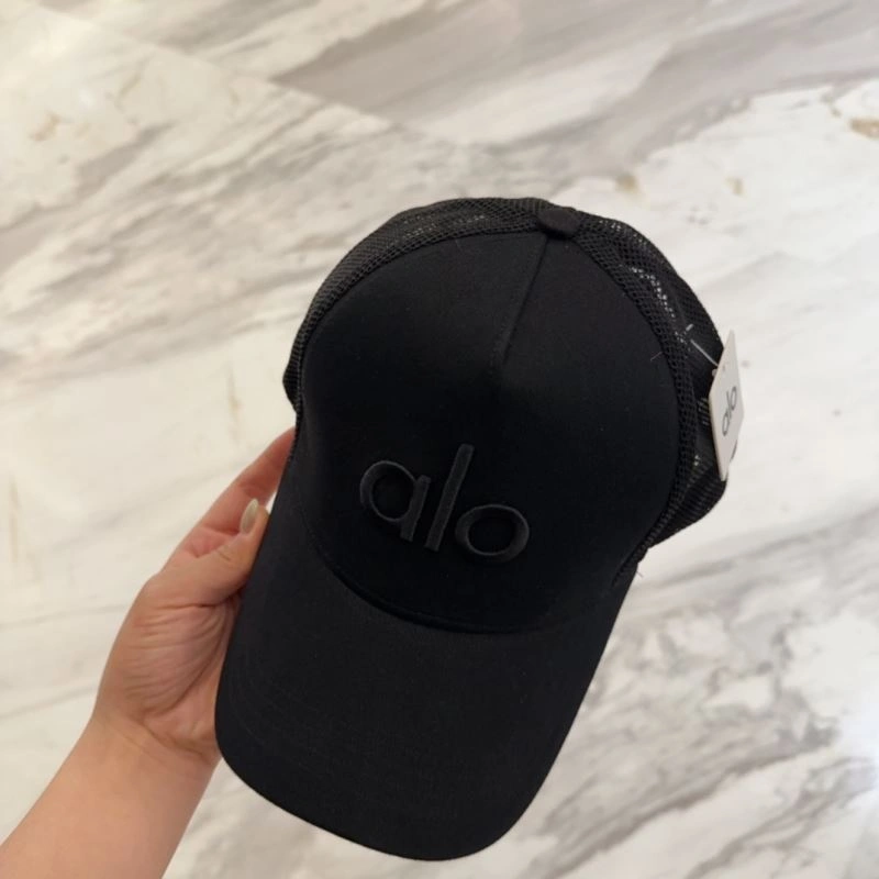 Supportive Alo Caps 260948