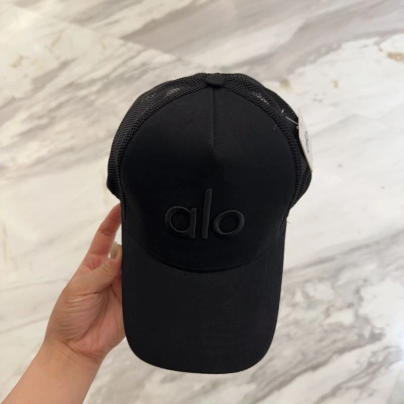 Supportive Alo Caps 260948