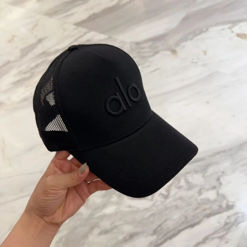 Supportive Alo Caps 260948