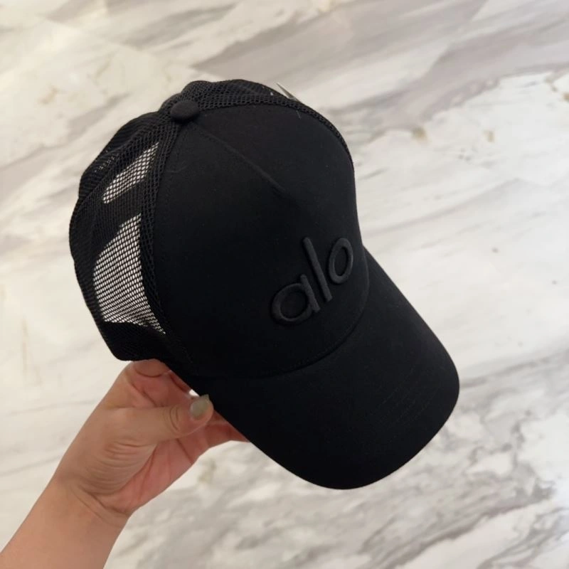 Supportive Alo Caps 260948