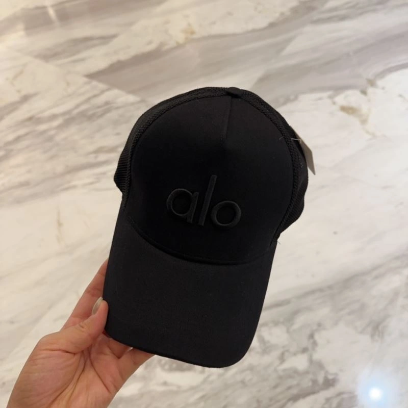 Supportive Alo Caps 260948