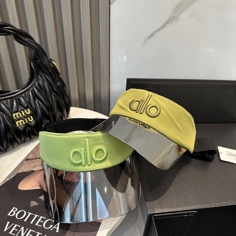 Supportive Alo Caps 260932
