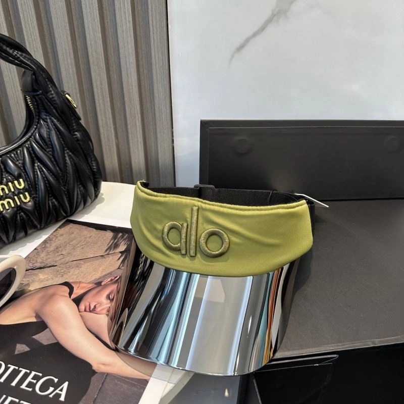 Supportive Alo Caps 260932