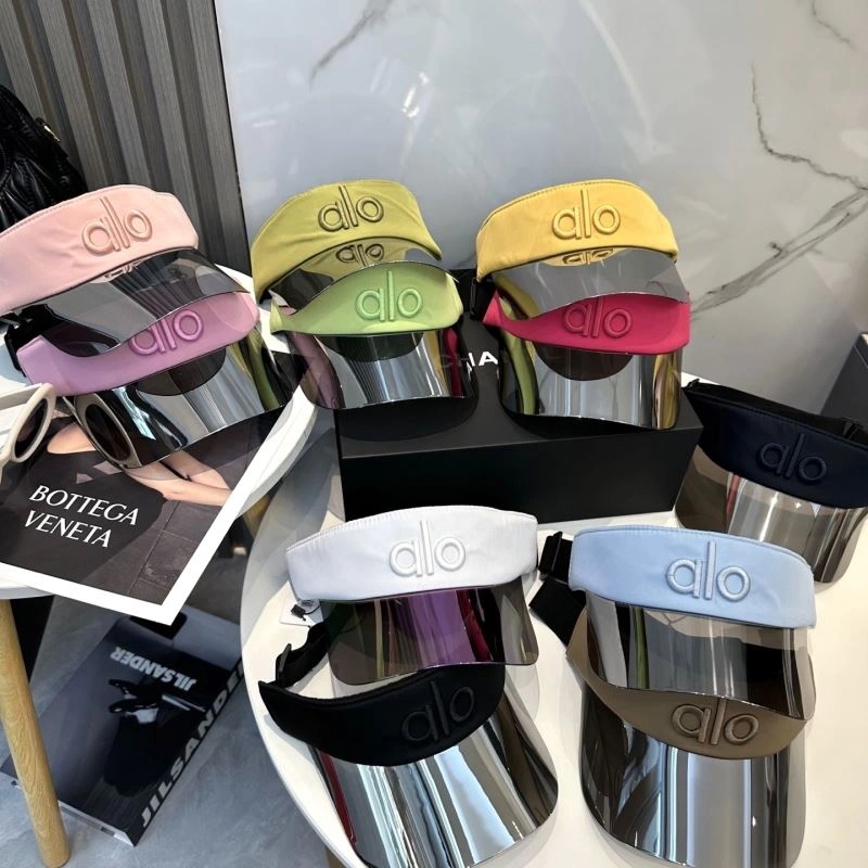 Supportive Alo Caps 260932
