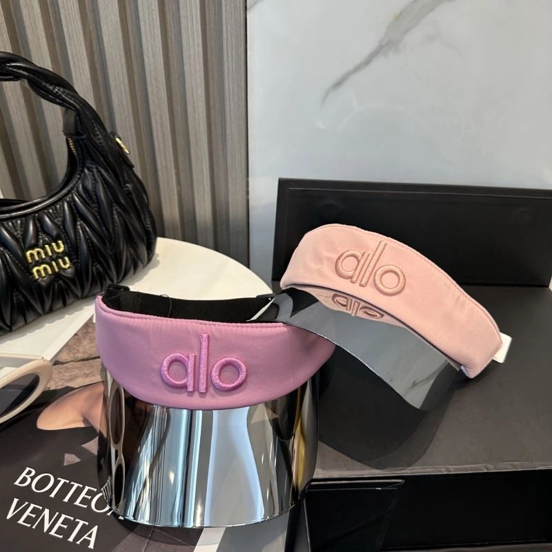 Alo Caps HighQuality 260935