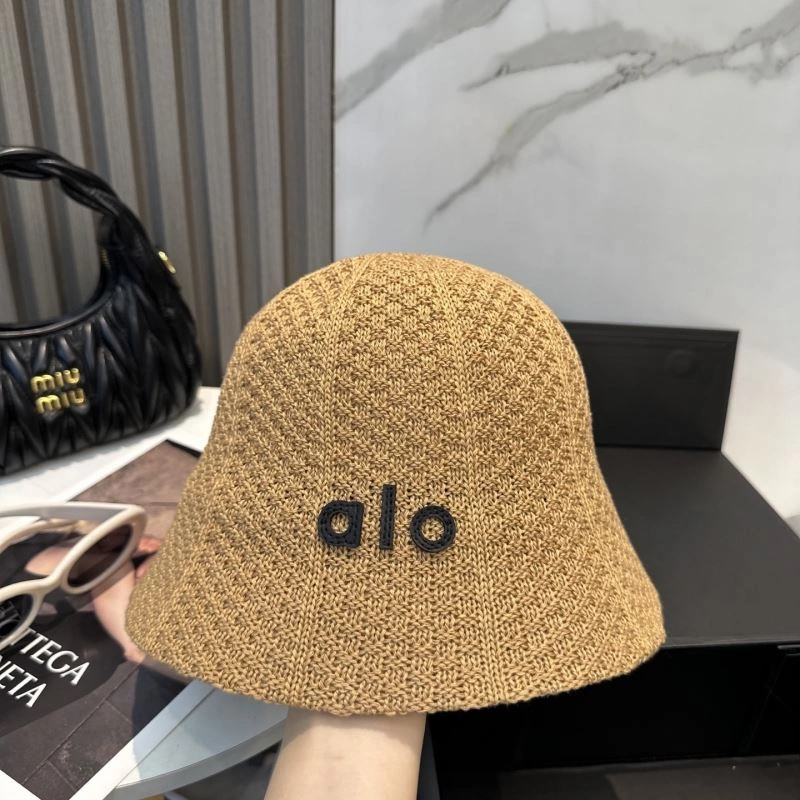 Alo Caps OdorResistant 260930