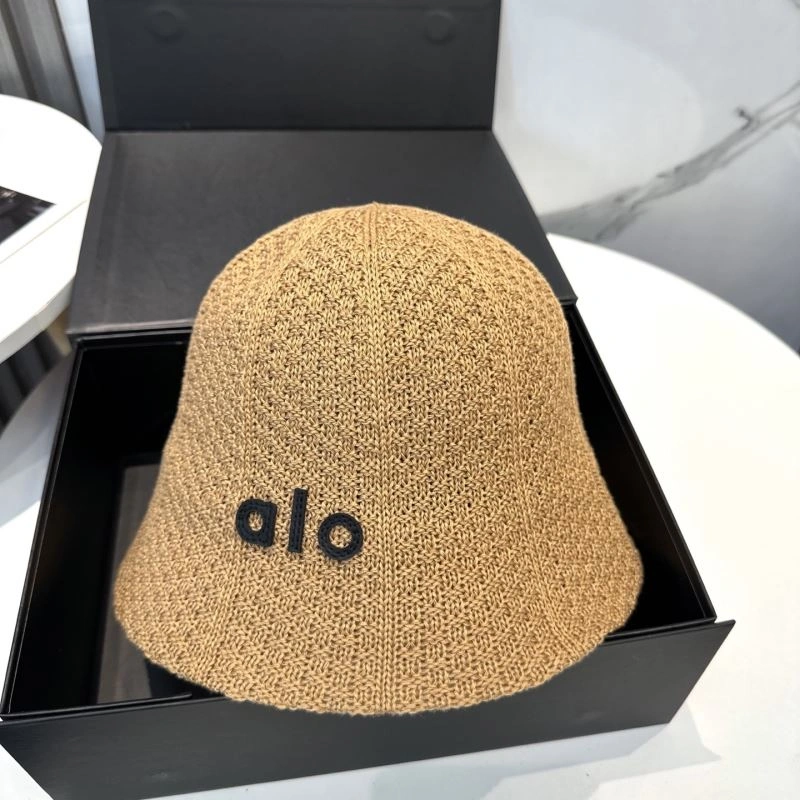 Alo Caps OdorResistant 260930