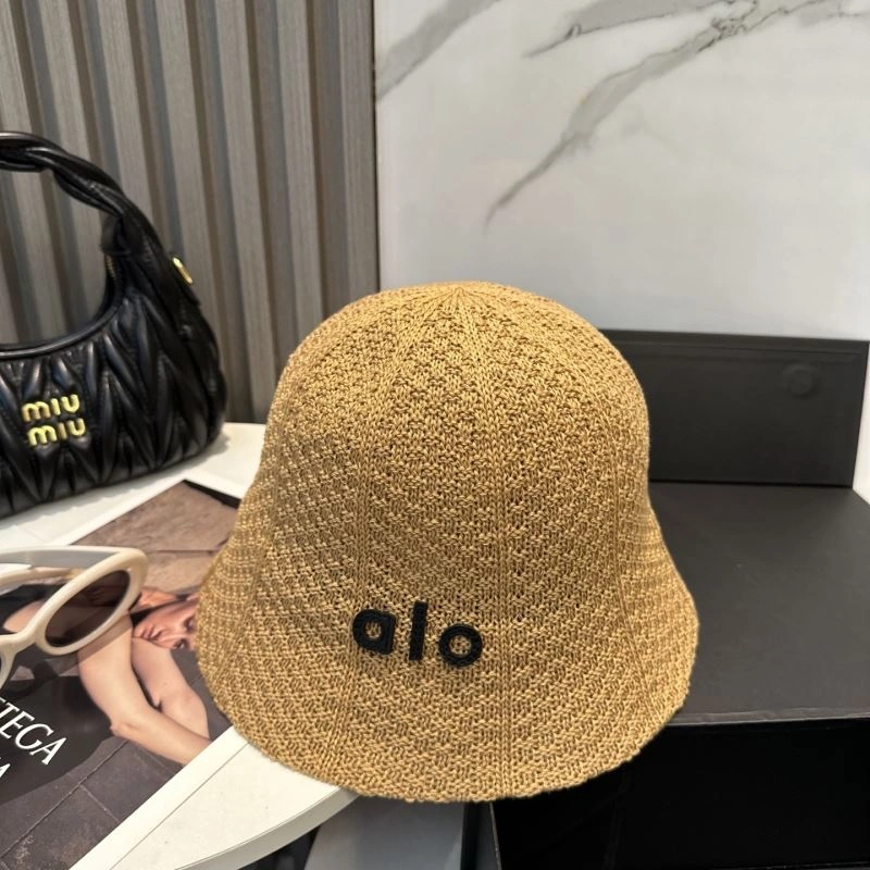 Alo Caps OdorResistant 260930