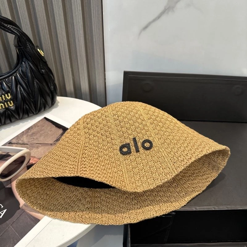 Alo Caps OdorResistant 260930