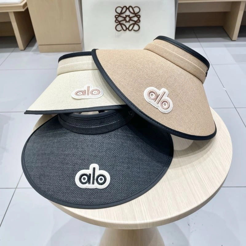 Attractive Alo Caps 262650