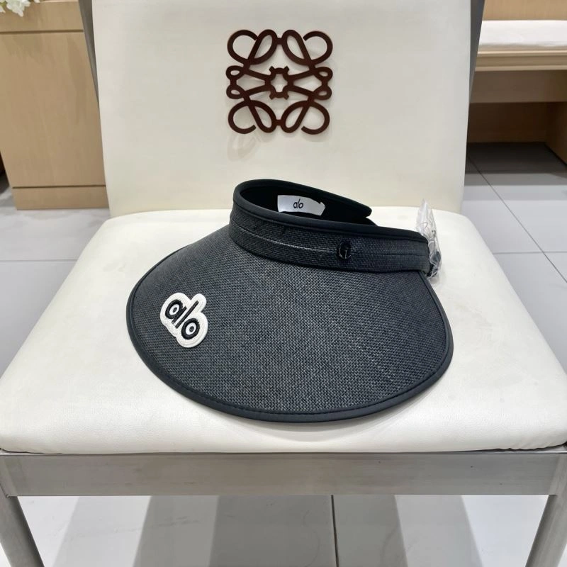 Attractive Alo Caps 262650