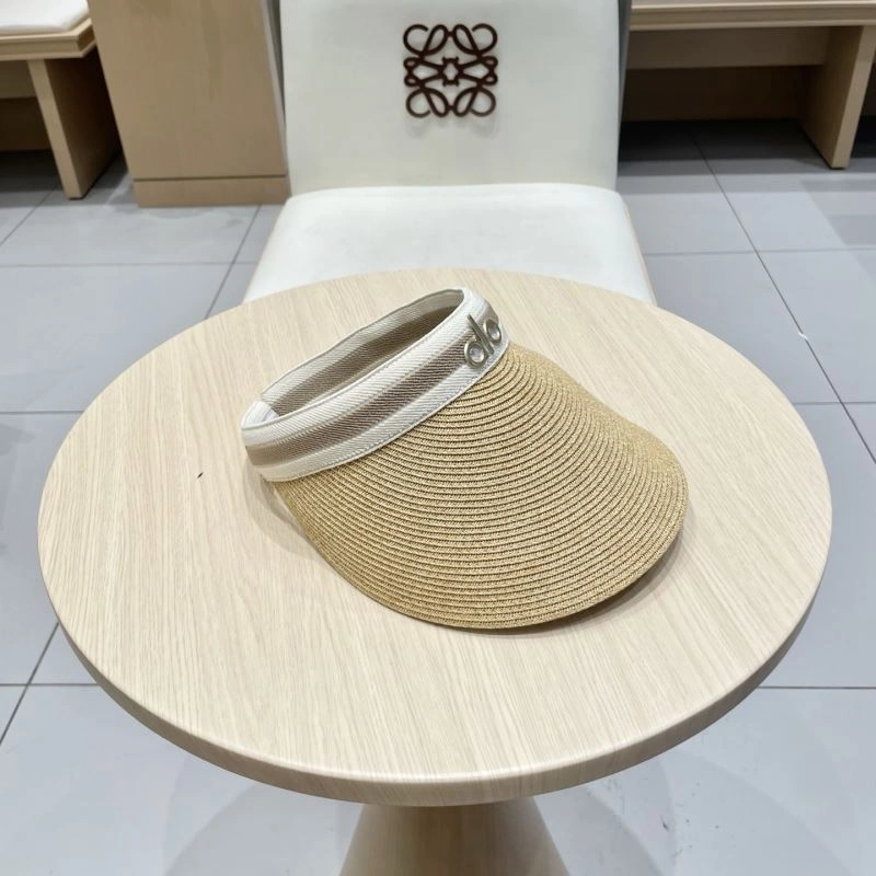 Alo Caps Practical 262639