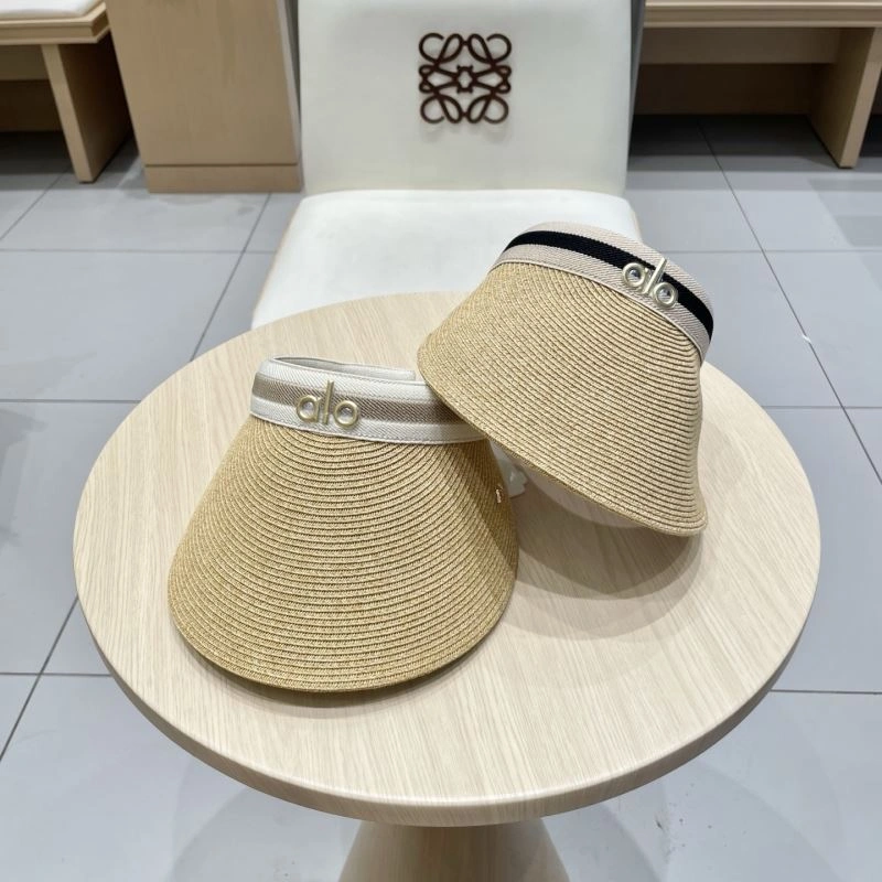Alo Caps Practical 262639