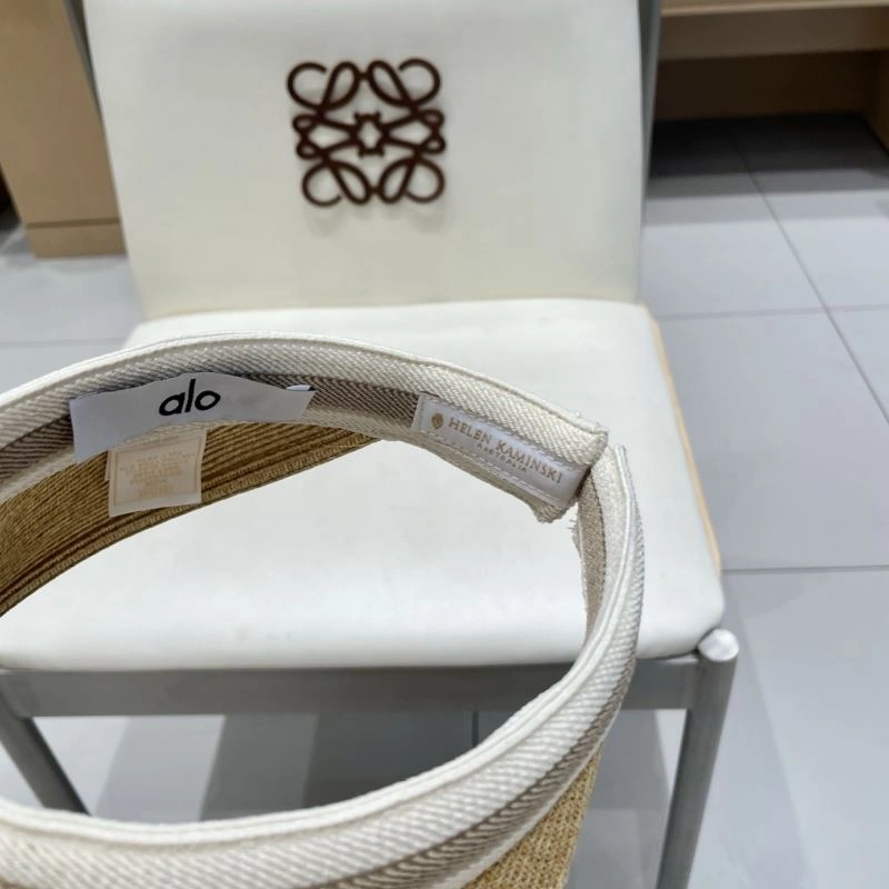 Alo Caps Practical 262639