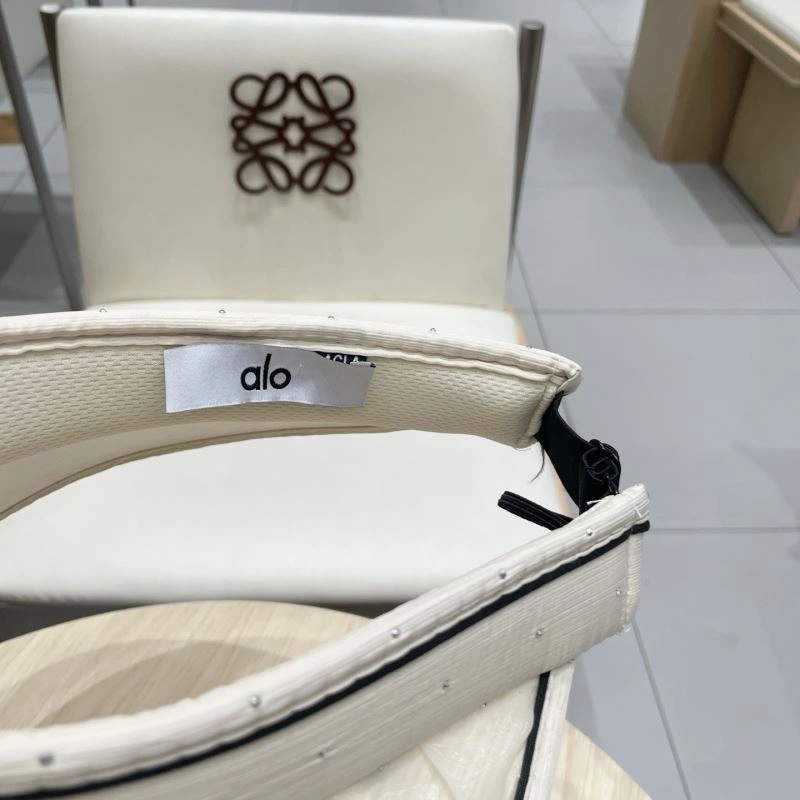 Alo Caps QuickDry 262640