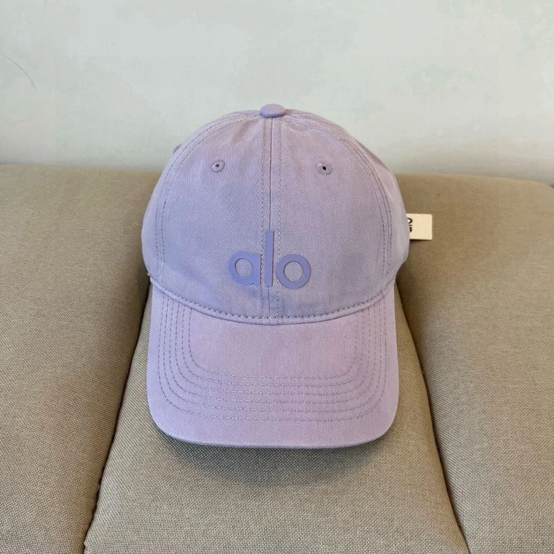 UrbanChic Alo Caps 262644