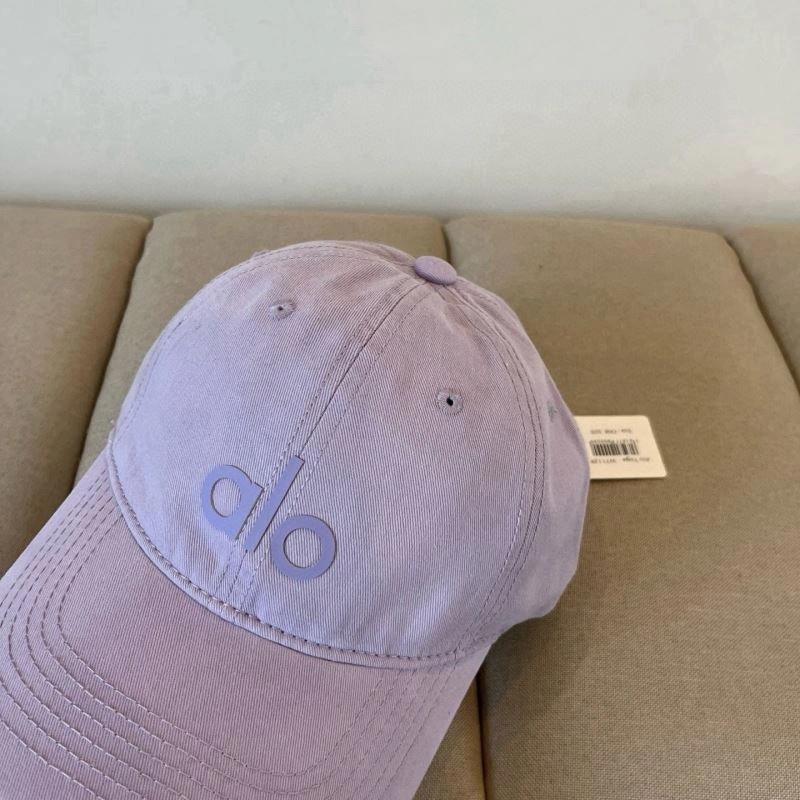 UrbanChic Alo Caps 262644