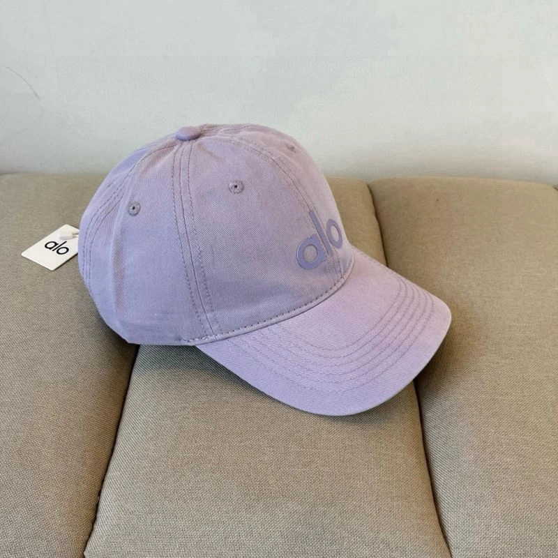 UrbanChic Alo Caps 262644